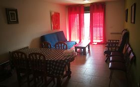 Apartamento rural Escarla 1-3